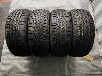 18 alu na BMW 5x120 mm + TPMS - 6