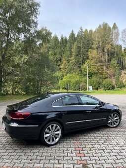 Volkswagen CC 3.6 FSI 4Motion TOP VÝBAVA - 6