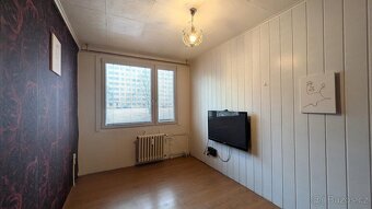 Pronájem bytu 2+1 v ulici Bělehradská 119/22 v Mostě - 6