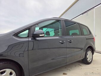 Sharan 2014 len 187000km - 6