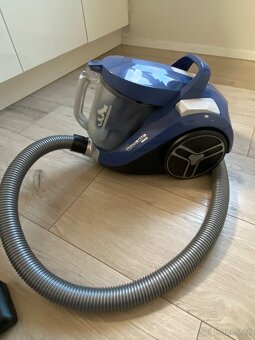 Bezsáčkový vysavač Rowenta RO4881EA Compact Power Cyclonic - 6