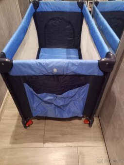 Dětská postýlka - 6