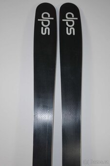 Skialpový set DPS Pagoda 100 Tour - 6