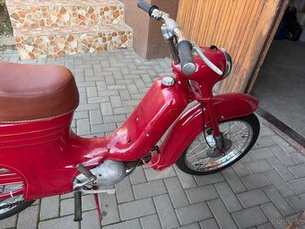 JAWA 555 - 6