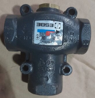Termostatický ventil 55°C ESBE - 6