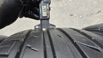 Letní pneu 245/45/18 Falken - 6