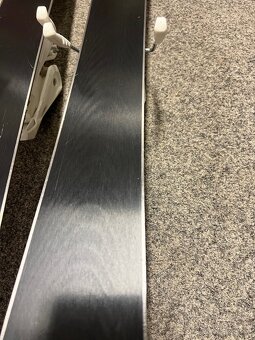 Dívčí dětské lyže ELAN - Sky - 100cm - 6