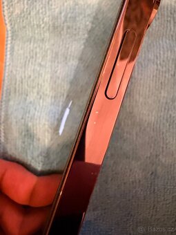 Apple Iphone 14 Pro Max, Deep purple, 128 GB - 6