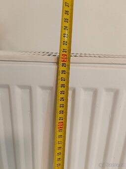 Radiátor 33-300/ 2300 - 6