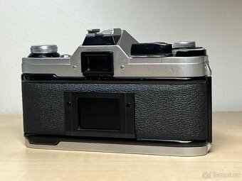 Canon AE-1 - 6