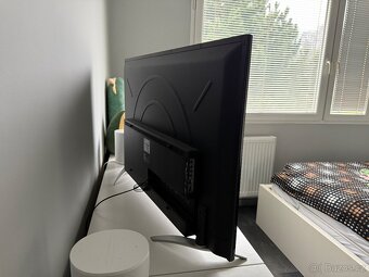 SMART LED televize Sharp 40" - 6