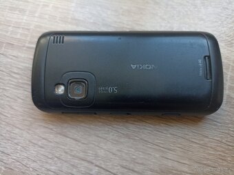 Nokia C6-00 - 6