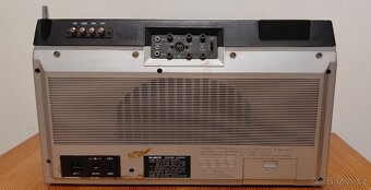 Boombox Williamsons Enviro Stereo AIE-2006 - 6