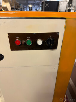 Hnětač Alba RE 22 - 6