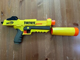 pistole Nerf Fortnite - 6