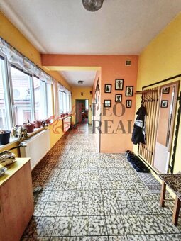 Rapotice, RD 3+1, CP 664m2, zahrada, garáž - 6