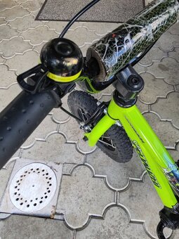 Specialized Hotrock 12 - 6