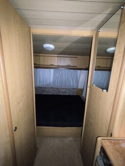 Karavan Caravelair - 6