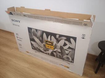 Sony Bravia KD-60XF8305 - 6