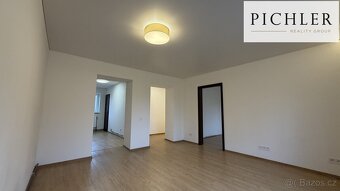 Pronájem bytu 2+kk, 57 m2, Plzeň - 6