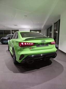 Audi RS 3 8Y 2.5 TFSI quattro facelift - 6