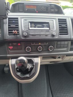 VW T6 Fitzel speeder - odtahovka - 6