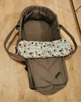 Kočárek Gesslein F6 Air - 6