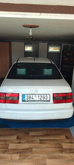 Volkswagen Passat - 6
