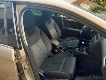 Citroen C4 1,6i 88KW - 6