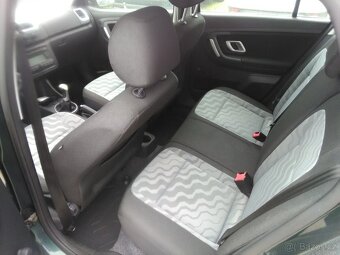 Škoda Fabie 1.4 tdi 59 kw 2010 DPF - 6