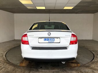 ŠKODA RAPID 1.2 TSI STYLE - 6