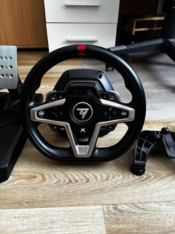 Thrustmaster T248 Xbox,Pc - 6