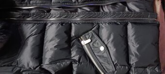 Dámská nová  zimní bunda PHILIPP PLEIN - 6