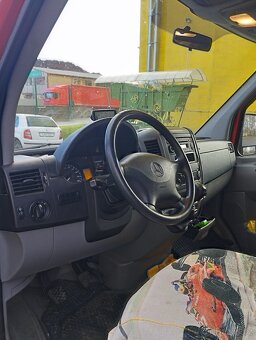 Mercedes Benz Sprinter 313 CDI - 6