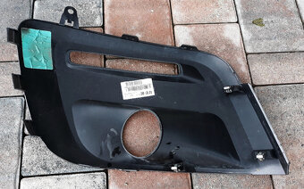 Krytka nárazniku Peugeot & Citroen - 6