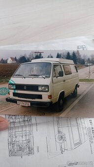 VW T3 - 6