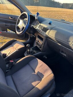 Golf 4 1.6 77kw - 6