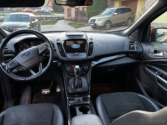 Ford Kuga ST line - 6