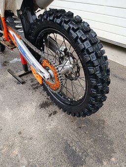 Sxf 450 výměna - 6