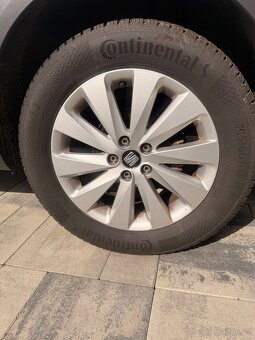 Seat Arona 1.0 Tsi, R.v.2018 - 6