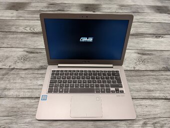 ASUS ZENBOOK UX330UA Grey Metal - 6