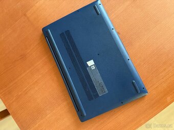 Notebook laptop počítáč Lenovo IdeaPad 3 Slim - 6
