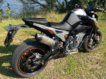 Prodám KTM 790 DUKE - 6