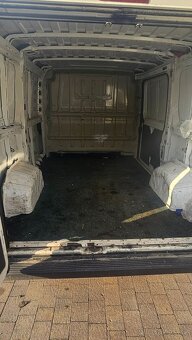 Citroen jumper 2014 2.2 - 6