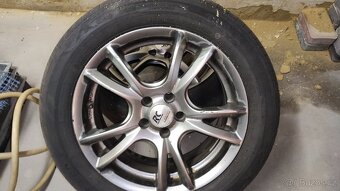 Kola RC Design R16 - 6