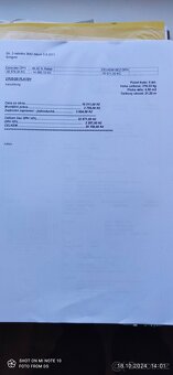 Okno troják 2320x1355mm - 6