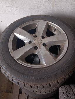 VW T5 - 6