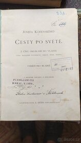 Prodám knihy Josefa Kořenského - 6