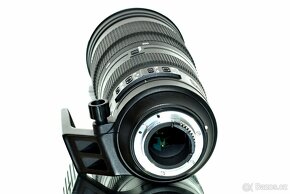 Nikon AF-S 200-500mm f/5,6 E ED VR TOP STAV - 6