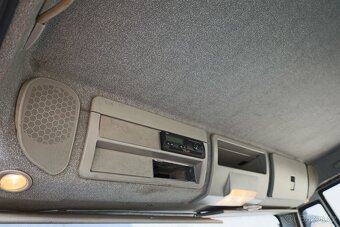IVECO EUROCARGO ML 120E25, EURO 5 EEV, KONTEJNERKA - 6